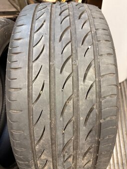 Letní pneu 235/40 R18 95Y Pirelli PZERO NEROGT - 2