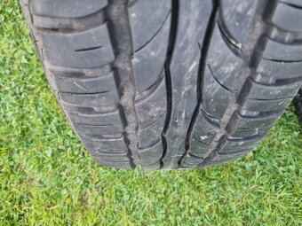 Kola Opel Astra G 4x100 6Jx15 ET49 - 2