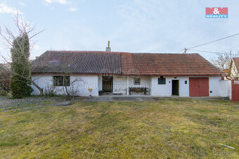 Prodej chalupy, 92 m², Svatý Jan - 2