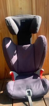 Autosedačka Römer KidFix SL ECE R44/04 15-36kg - 2