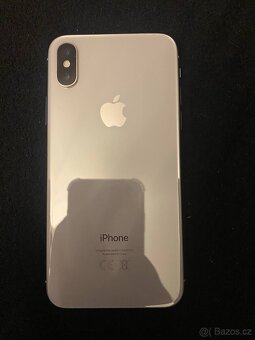 Iphone X - 2