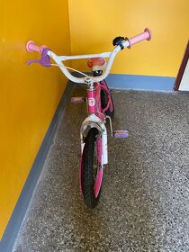 Dětské kolo 16" PONY - 2