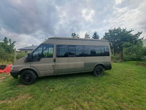Ford Transit 2.4 - 2