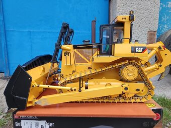 DXR2 Buldozer 1:14 - 2