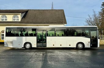 62míst, IVECO Crossway EURO 6 - 2