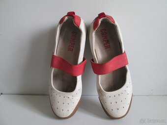 Camper.....vel.42 - 2