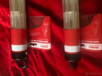 Radar reflector tube - 2KS - 2