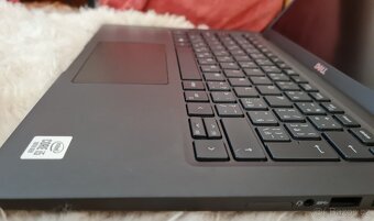 Business notebook DELL Latitude 7410 i5-10.gen/8GB/256GB - 2