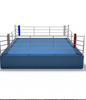box/ kick box - 2