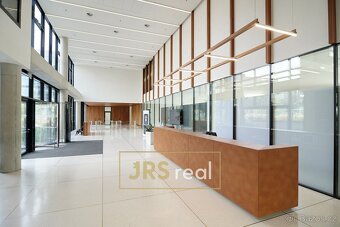 Pronájem kanceláře, až 414 m2 - Brno-Bohunice Campus Science - 2