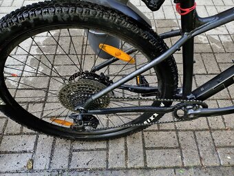Trek X Caliber 8 - 2