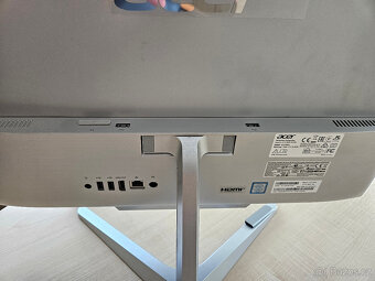 Acer Aspire C22-860 - 2