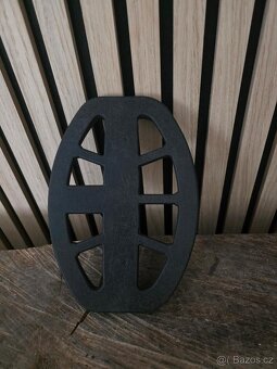 M8 Minelab Manticore - TOP STAV - 2