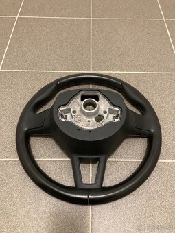 Volant rapid - 2