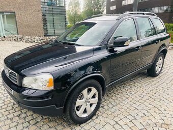 Volvo XC90 2.4 D5 147KW AUT REZERVACE  - 2
