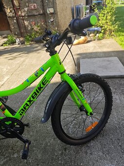 Dětské kolo - 2