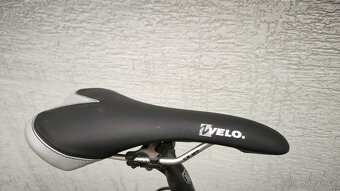 Kvalitní crossové kolo Author Synergy 20" na 175-195cm - 2