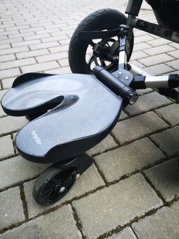 Bumprider - 2
