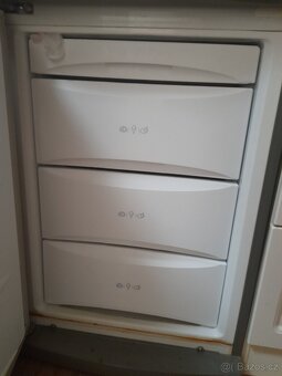 Lednička LG - 2