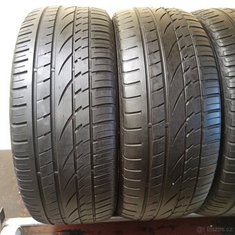 Continental 265/50 R20 111V 4,5mm - 2