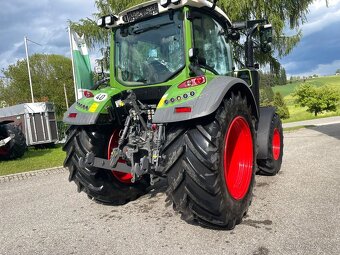 Fendt 312 - 2