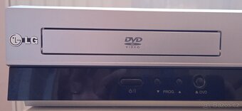 LG V-280 COMBO HiFi - 2