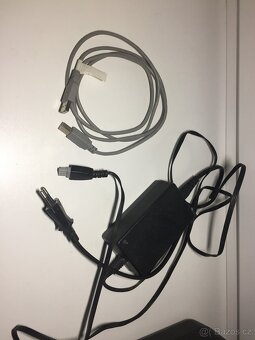 Tiskárna HP Deskjet F4180 All-in-One - 2
