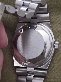 Tissot PR 516 GL - po kompletním servisu ( Onyx) - 2