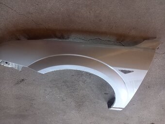 Ford mondeo mk3 - 2