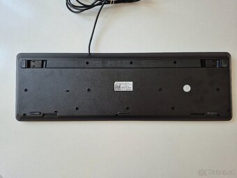 Klávesnice DELL KB212-B - 2