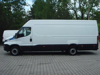 Iveco Daily IS35S 2.3hpi 160 Maxi 2018 154tkm automat - 2