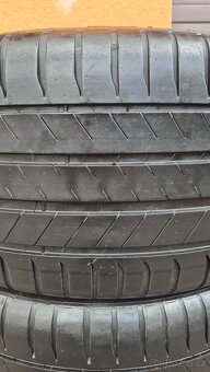2ks letní pneu 295/40 r20 MICHELIN Latitude Sport 3 - 2