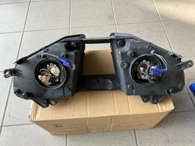 Yamaha R6 07 lampa - 2