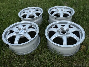 R16 ALU 5x108 Alutec Ford... - 2