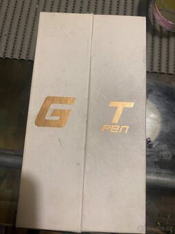 Tetovací strojek GT - 2