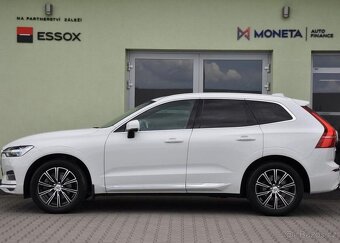 Volvo XC60 2,0D4 INSCRIPTION K360° - 2