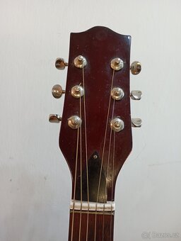 Kytara Rondo - 2