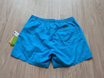 Nové pánské plavky Quiksilver - různé barvy a velikosti - 2