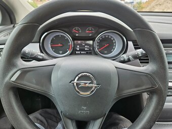 Opel Astra 1.6 CDTi 81kw 2017 - 2