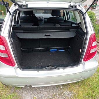 Mercedes Benz A180 2.0 cdi - 2