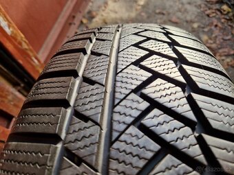 5x112 r17 kola tiguan volkswagen disky alu 215 65 17 vw - 2