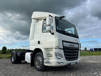 DAF CF - 2