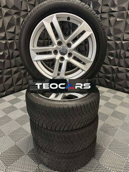 AUDI A4,A5,R17 8W0601025P - 2