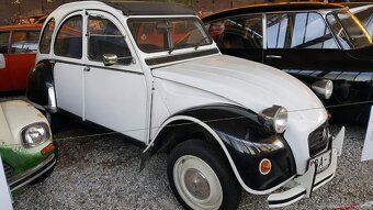 citroen 2cv - 2