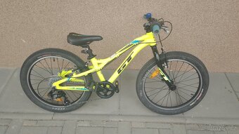Gt stomper 20 - 2