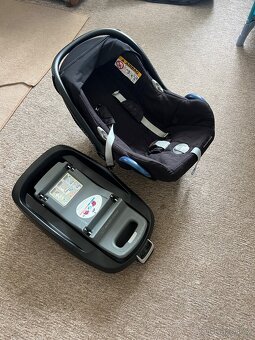 Maxi-cosi - 2