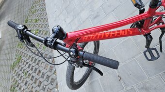 Dětské kolo velikost 20 Specialized Hotrock - 2