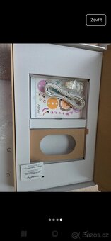 Monitor dechu Nanny (Jablotron) - 2