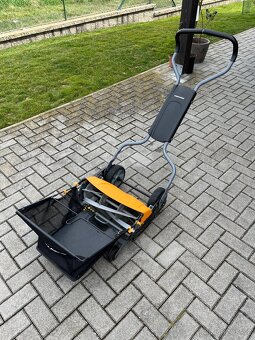 Vřetenová sekačka Fiskars StaySharp Max - 2