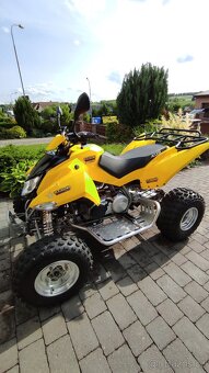 Access Tomahawk SP300S - 2